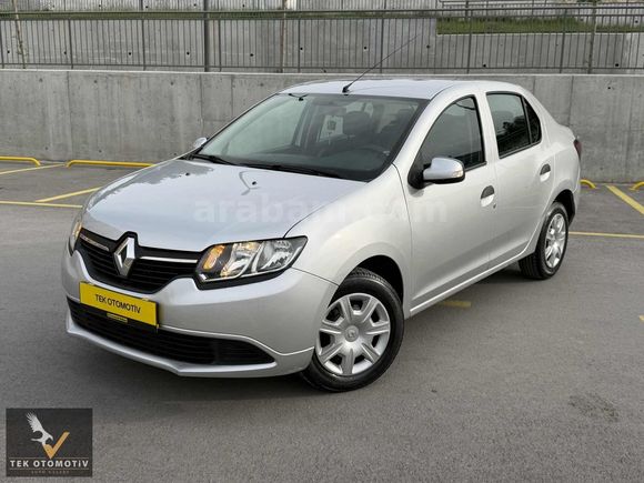 YENİ KASA+ LPG+129000 km+BOYASIZ