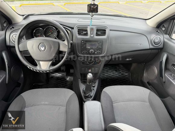 YENİ KASA+ LPG+129000 km+BOYASIZ