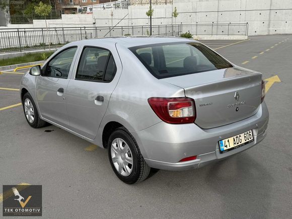 YENİ KASA+ LPG+129000 km+BOYASIZ
