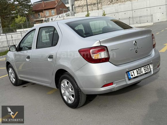 YENİ KASA+ LPG+129000 km+BOYASIZ