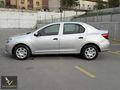 YENİ KASA+ LPG+129000 km+BOYASIZ