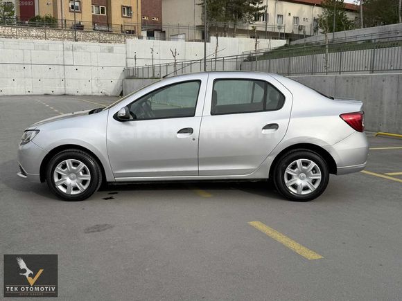YENİ KASA+ LPG+129000 km+BOYASIZ