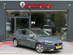 ECELER 2025 LEON FR eHybrid C.TAVAN HATASIZ 10500KM-12AY K.KARTI