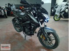 2020 BAJAJ PULSAR NS 200 - İZMİR BAYİDEN - UYGUN FİYAT -TAKSİTLE