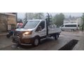Sahibinden Ford Trucks Transit 350 L