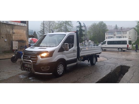 Sahibinden Ford Trucks Transit 350 L