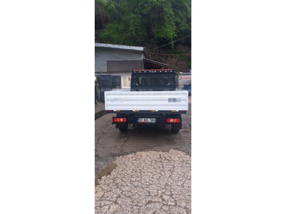Sahibinden Ford Trucks Transit 350 L