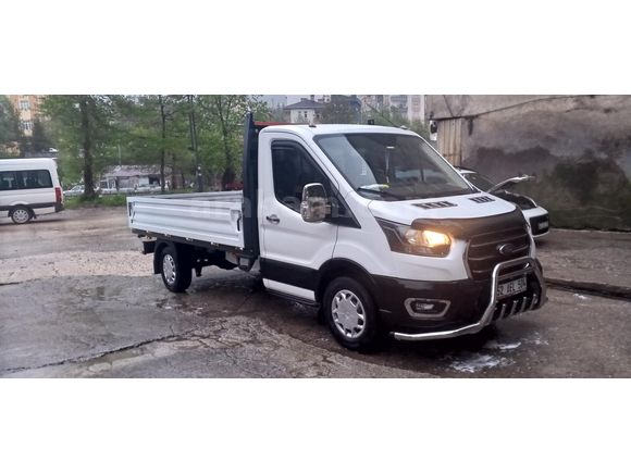 Sahibinden Ford Trucks Transit 350 L