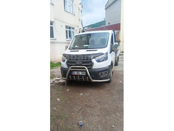 Sahibinden Ford Trucks Transit 350 L