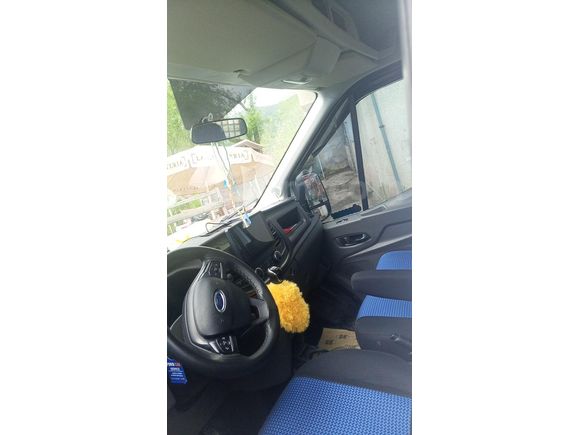 Sahibinden Ford Trucks Transit 350 L