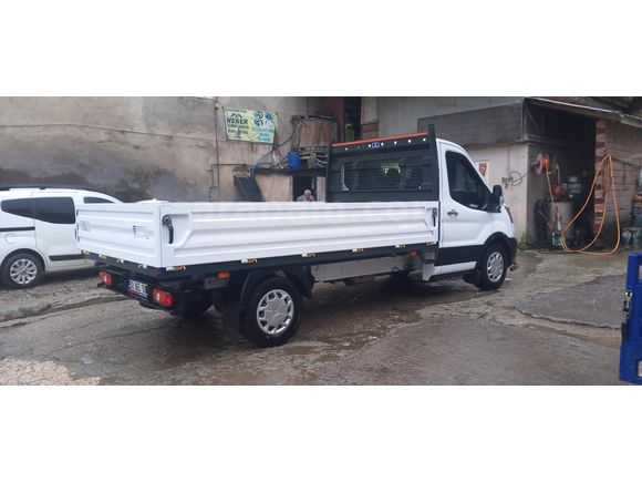 Sahibinden Ford Trucks Transit 350 L