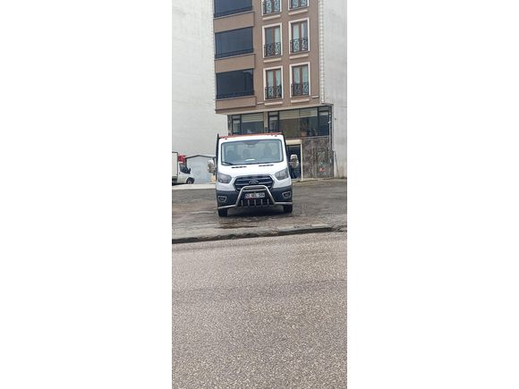 Sahibinden Ford Trucks Transit 350 L