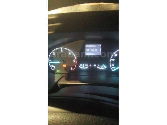 Sahibinden Ford Trucks Transit 350 L