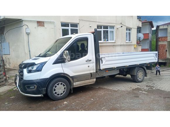 Sahibinden Ford Trucks Transit 350 L