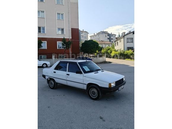 Sahibinden Renault R 9 1.4 Broadway 1993 Model