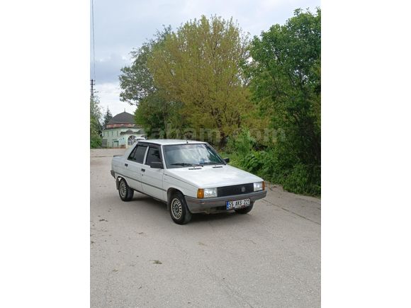 Sahibinden Renault R 9 1.4 Broadway 1993 Model