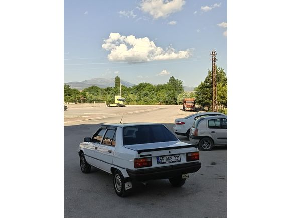 Sahibinden Renault R 9 1.4 Broadway 1993 Model