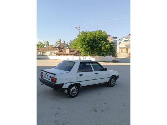 Sahibinden Renault R 9 1.4 Broadway 1993 Model