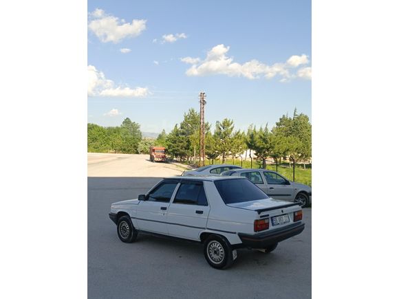 Sahibinden Renault R 9 1.4 Broadway 1993 Model
