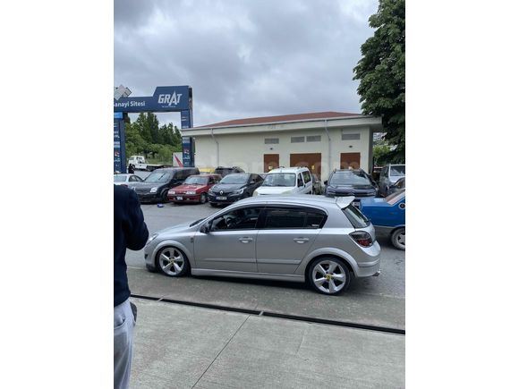 Sahibinden Opel Astra 1.3 CDTI Enjoy 2008 Model 