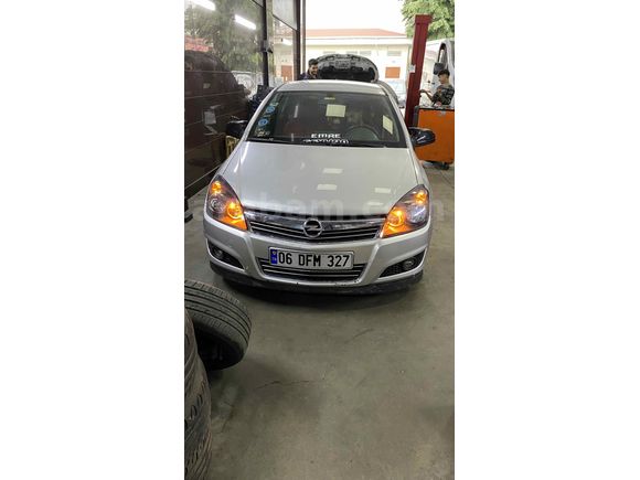 Sahibinden Opel Astra 1.3 CDTI Enjoy 2008 Model 