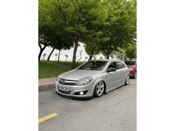 Sahibinden Opel Astra 1.3 CDTI Enjoy 2008 Model 