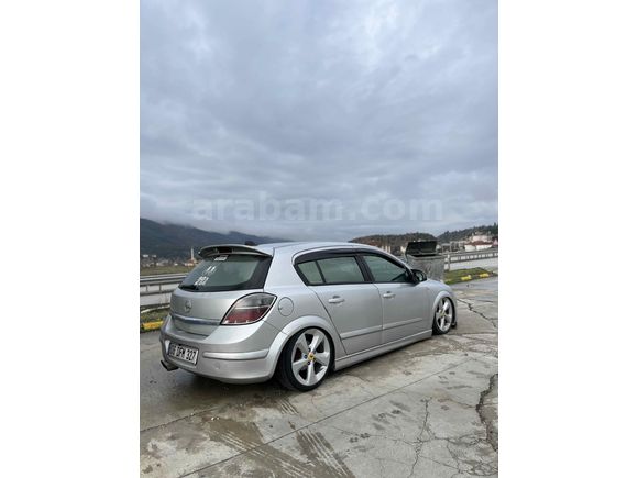 Sahibinden Opel Astra 1.3 CDTI Enjoy 2008 Model 