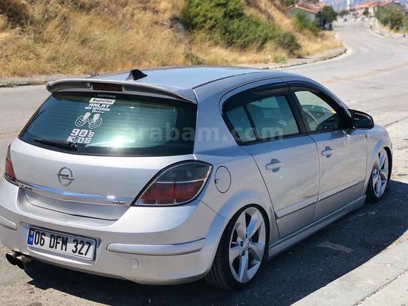 Sahibinden Opel Astra 1.3 CDTI Enjoy 2008 Model 