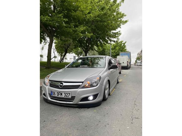 Sahibinden Opel Astra 1.3 CDTI Enjoy 2008 Model 