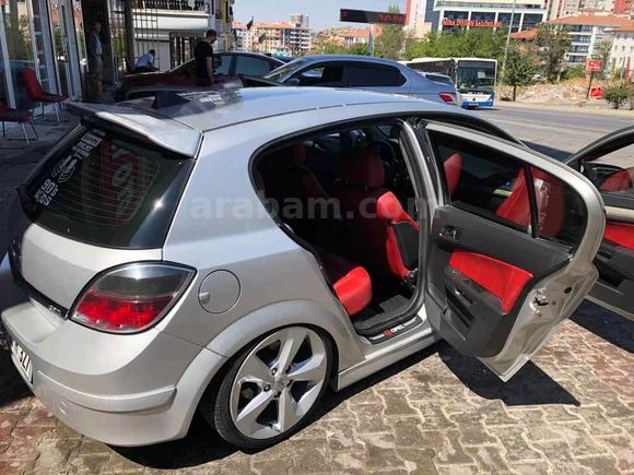 Sahibinden Opel Astra 1.3 CDTI Enjoy 2008 Model 
