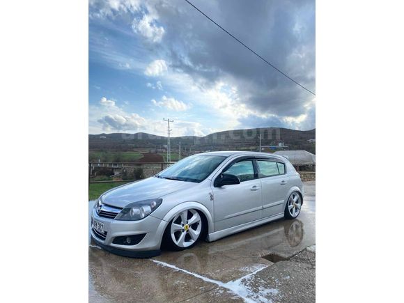 Sahibinden Opel Astra 1.3 CDTI Enjoy 2008 Model 