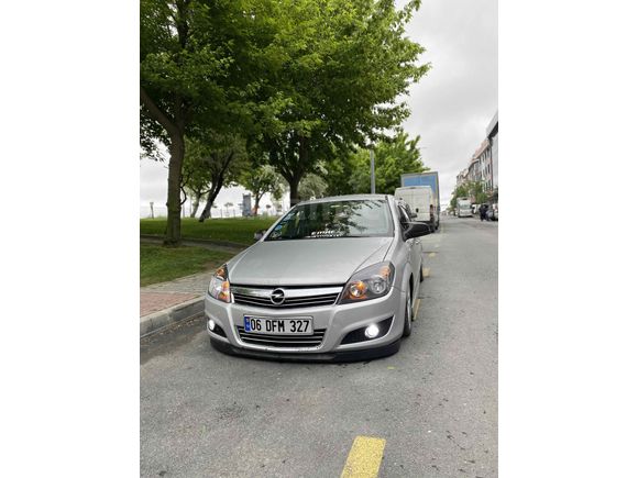 Sahibinden Opel Astra 1.3 CDTI Enjoy 2008 Model 