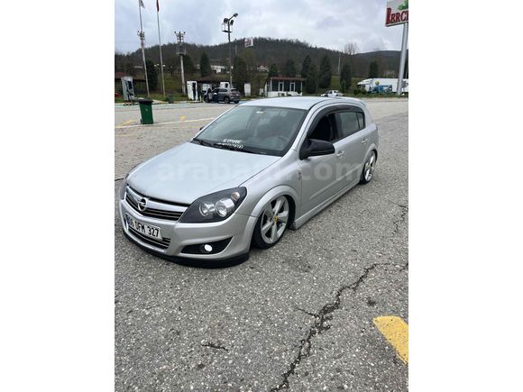 Sahibinden Opel Astra 1.3 CDTI Enjoy 2008 Model 