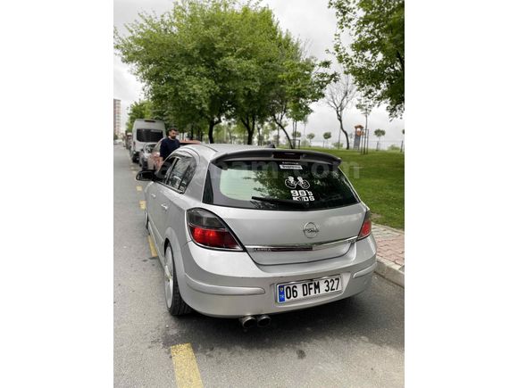 Sahibinden Opel Astra 1.3 CDTI Enjoy 2008 Model 