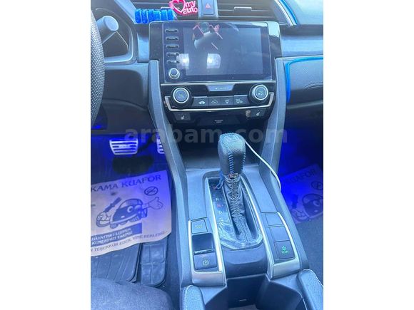Sahibinden Honda Civic 1.6i VTEC Eco Elegance 2021 Model 