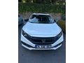 Sahibinden Honda Civic 1.6i VTEC Eco Elegance 2021 Model 