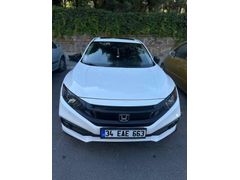 Sahibinden Honda Civic 1.6i VTEC Eco Elegance 2021 Model 