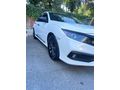 Sahibinden Honda Civic 1.6i VTEC Eco Elegance 2021 Model 