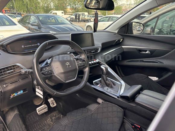 Sahibinden Peugeot 3008 1.5 BlueHDI Active Life Prime Edition 2019 Model 
