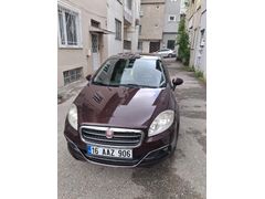 Sahibinden Fiat Linea 1.6 Multijet Lounge 2014 Model
