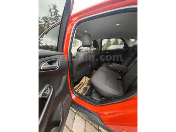 HATASIZ BOYASIZ TRAMERSİZ 2015 MODEL OTOMATİK TITANIUM
