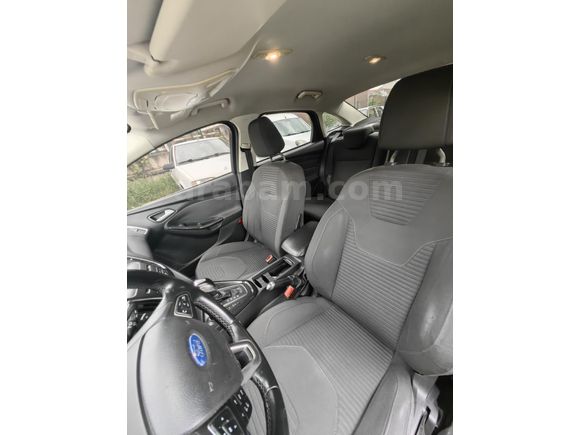 HATASIZ BOYASIZ TRAMERSİZ 2015 MODEL OTOMATİK TITANIUM
