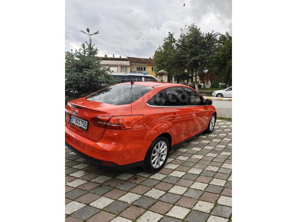 HATASIZ BOYASIZ TRAMERSİZ 2015 MODEL OTOMATİK TITANIUM