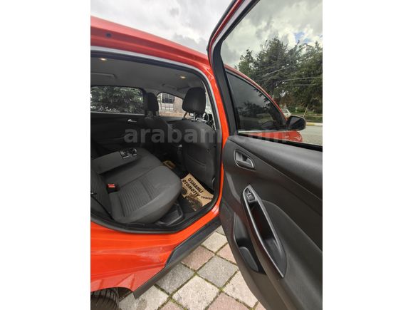 HATASIZ BOYASIZ TRAMERSİZ 2015 MODEL OTOMATİK TITANIUM
