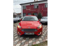 HATASIZ BOYASIZ TRAMERSİZ 2015 MODEL OTOMATİK TITANIUM