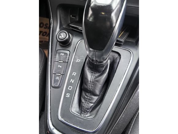 HATASIZ BOYASIZ TRAMERSİZ 2015 MODEL OTOMATİK TITANIUM
