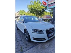 Sahibinden Audi A3 Sportback 1.6 TDI Attraction 2011 Model Şanlıurfa