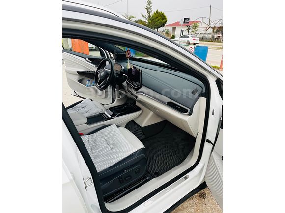 Sahibinden Volkswagen ID.4 Crozz Pro 2022 Model 