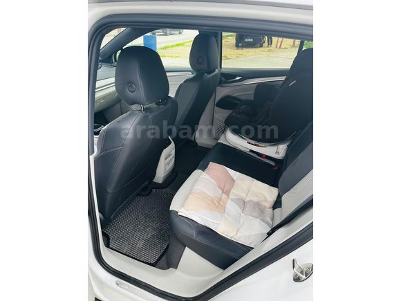 Sahibinden Volkswagen ID.4 Crozz Pro 2022 Model 