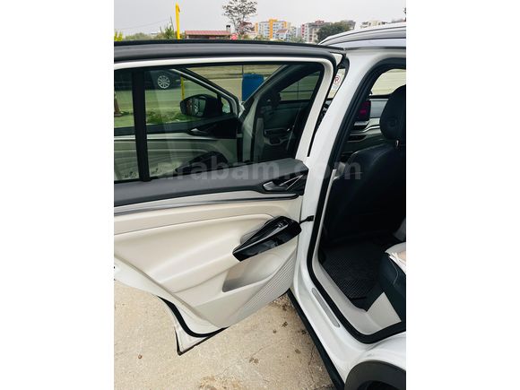 Sahibinden Volkswagen ID.4 Crozz Pro 2022 Model 